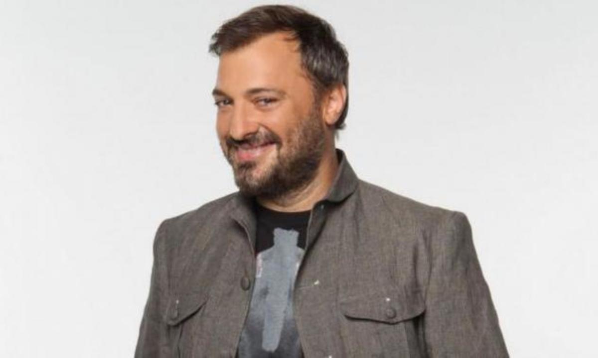 Ο Alpha βγάζει τον Χρήστο Φερεντίνο από την βραδινή του ζώνη