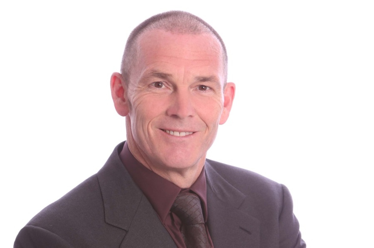 Ο Peter Smith αναλαμβάνει καθήκοντα Managing Director στον Όμιλο ANTENNA