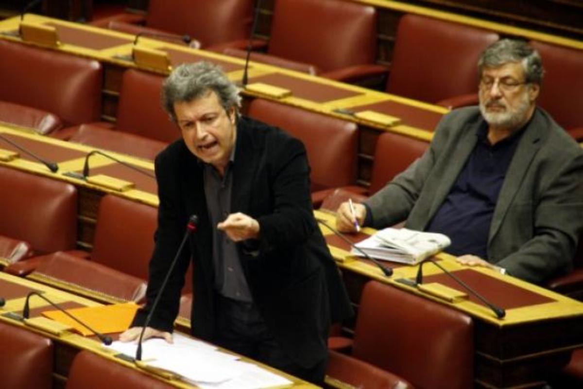 Πολιτικός “πολεμος” μετά τη βόμβα Τατσόπουλου στον ΣΚΑΪ