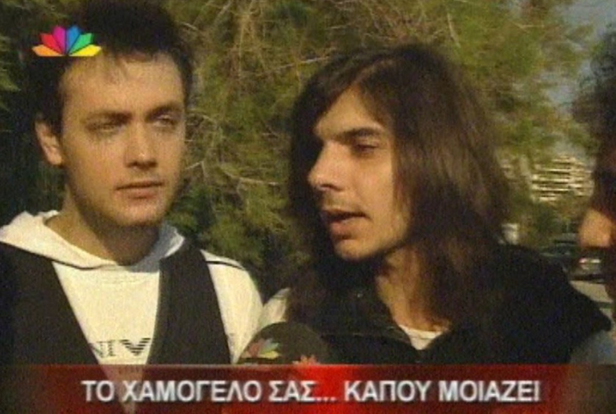 Το Star καταγγέλει ότι είναι ”αντιγραφή” το τραγούδι των Τριημιτόνιο