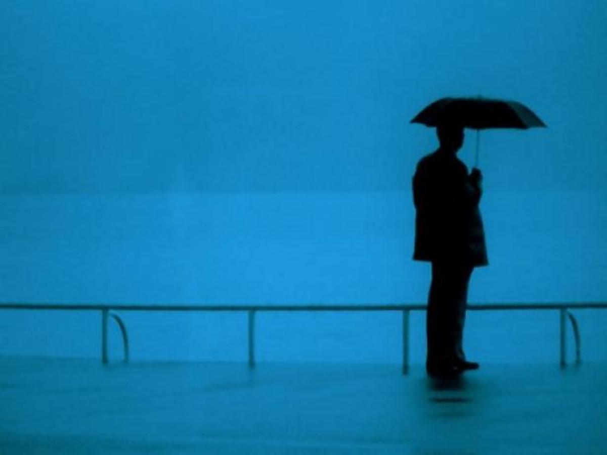 Σήμερα η χειρότερη μέρα του χρόνου – Λέω να κάτσω σπίτι…