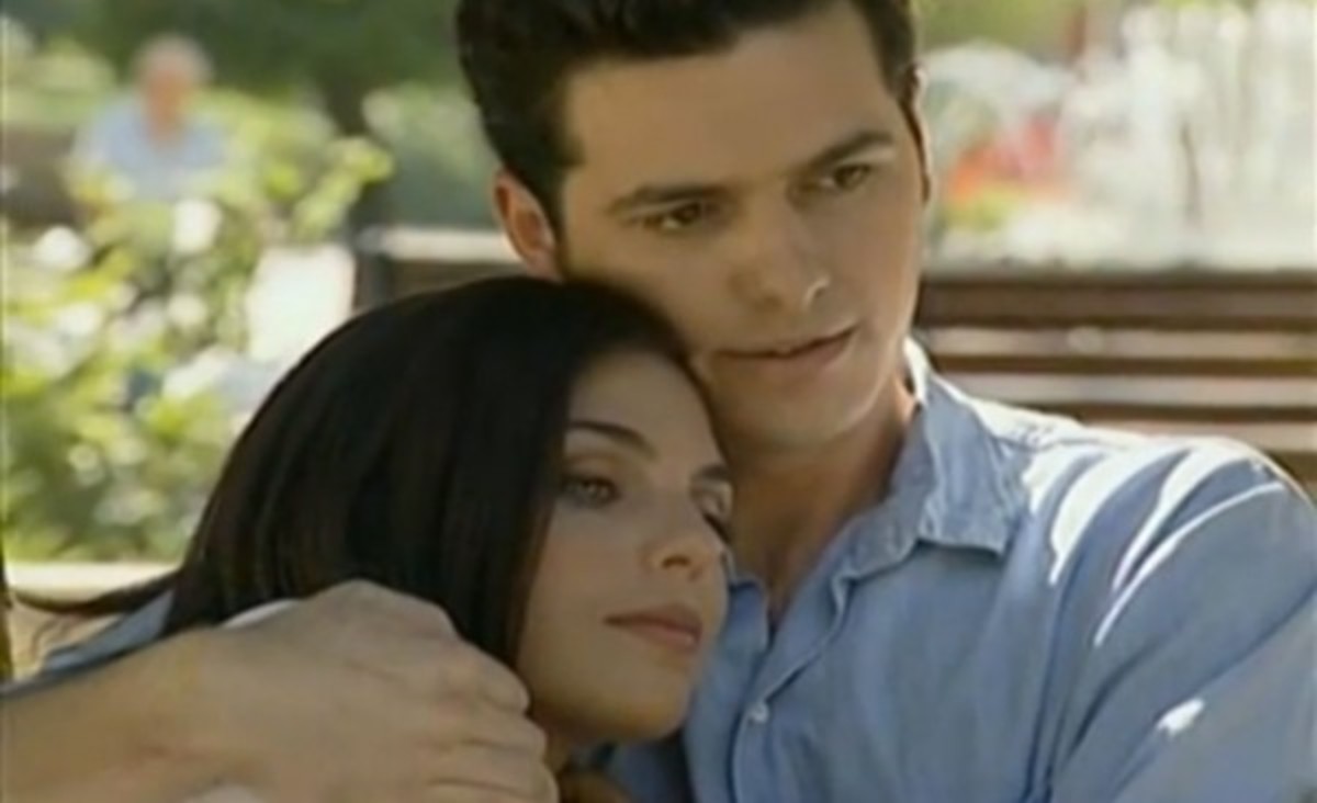 ΑΠΟΚΑΛΥΠΤΙΚΟ: Τα έβαλαν με την «Απαγορευμένη αγάπη»