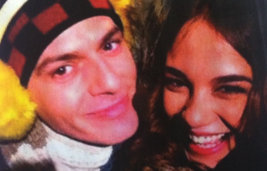 Πλάκα – Αθανασίου: Νέος έρωτας στην πόλη