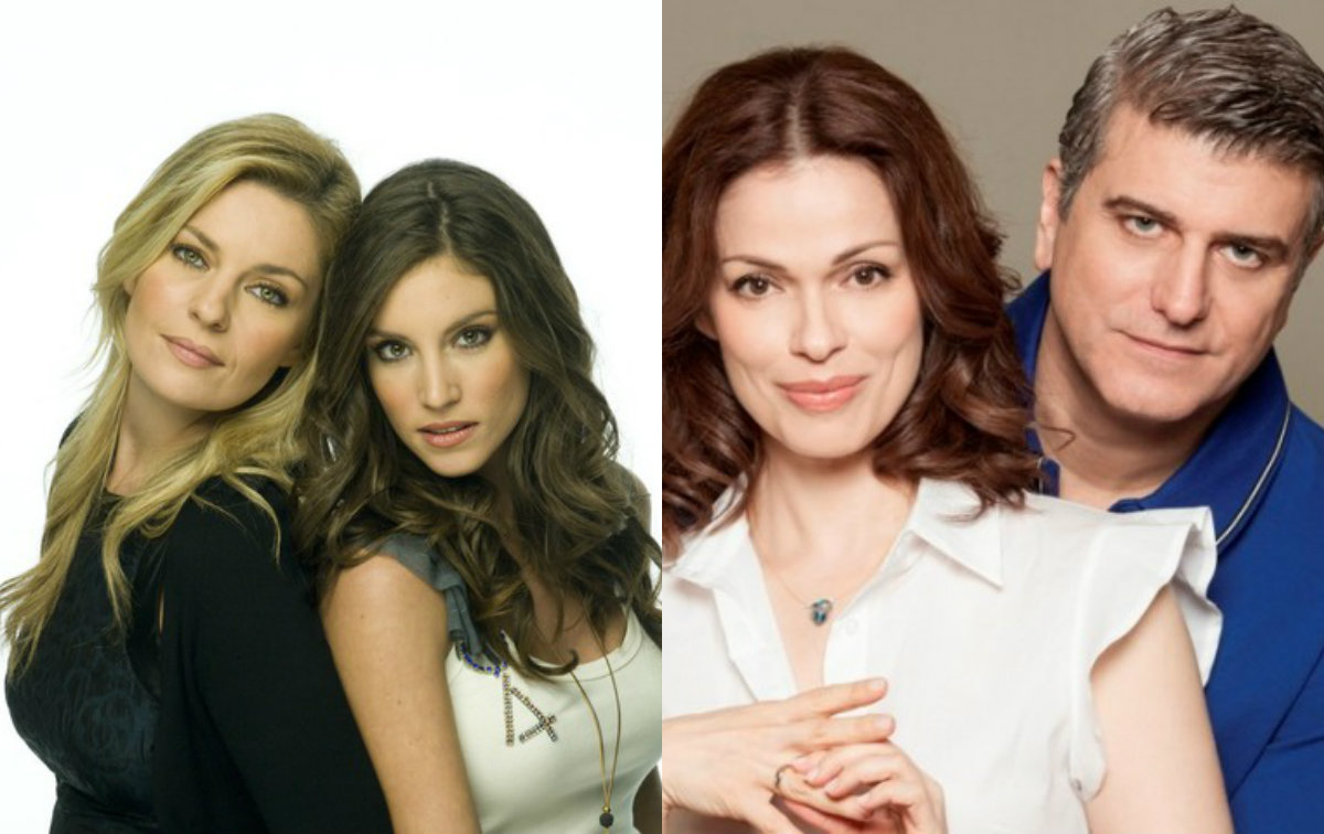 Επέλαση στο prime time από Κλεμμένα Όνειρα και Μουρμούρα