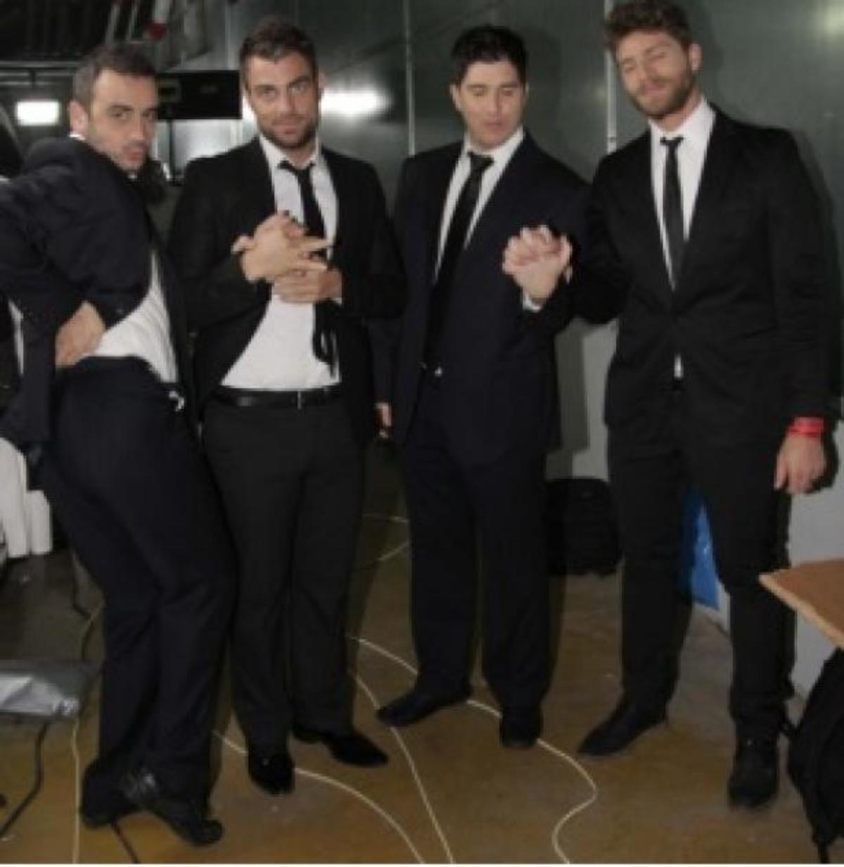 Ιδού οι «καταζητούμενοι»!