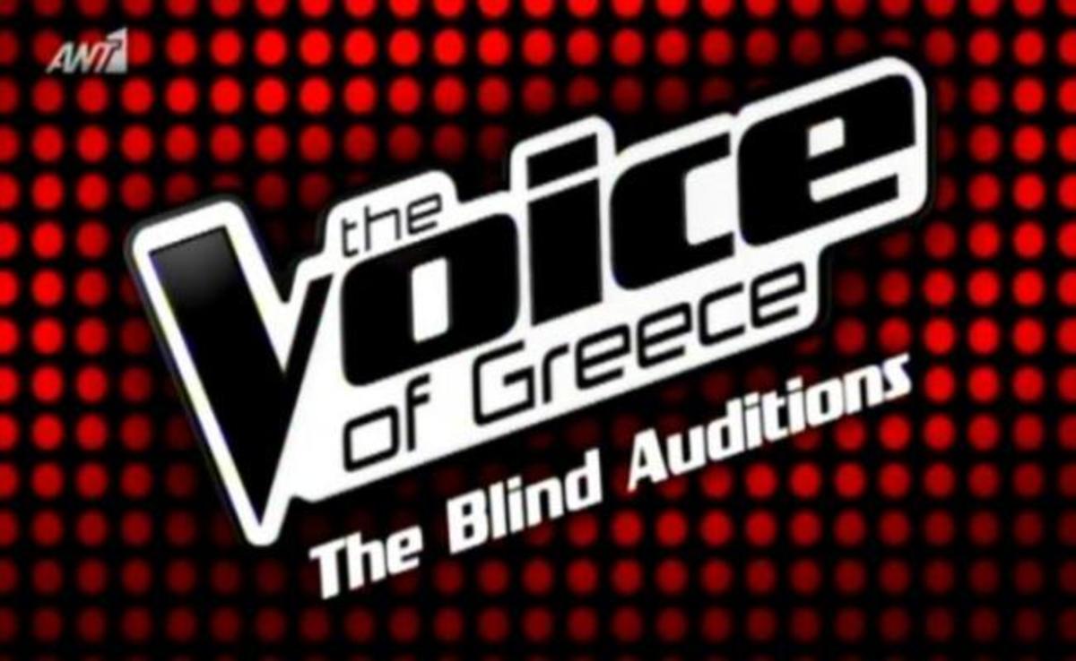 The Voice: Oι εκπλήξεις συνεχίζονται!
