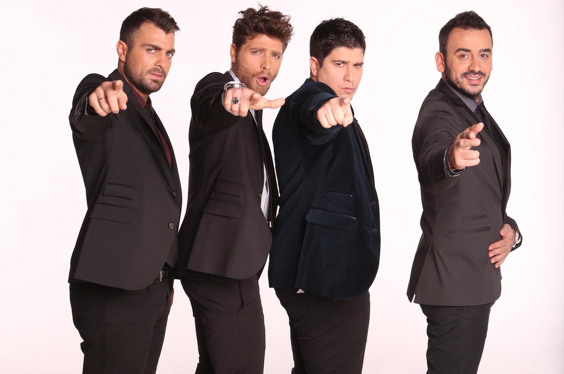 Οι καταζητούμενοι… έρχονται απόψε