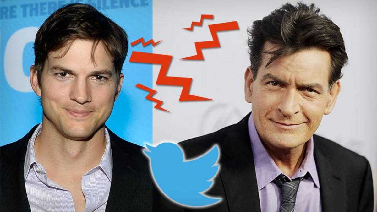 Τσάρλι Σιν προς Κούτσερ: «Θα σε στείλω στο νοσοκομείο!»