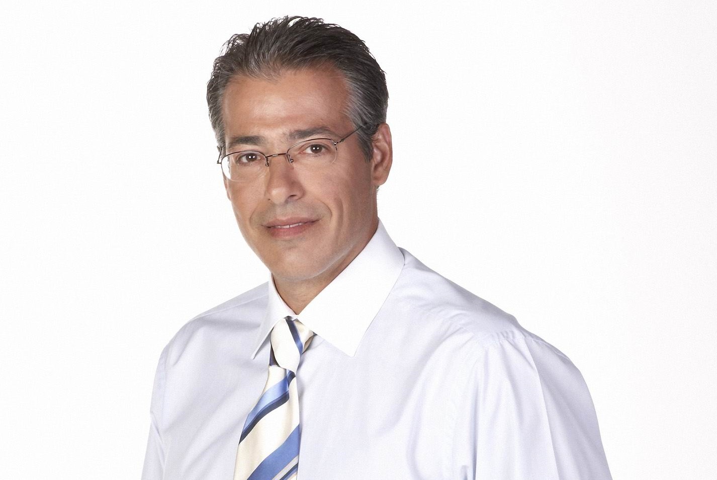 Ο Νίκος Μάνεσης για τον μισθό του στον ALPHA