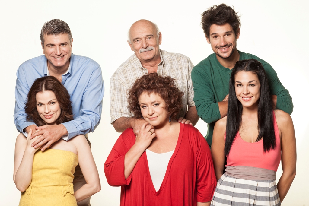 Τι θα δούμε στο Μην αρχίζεις τη μουρμούρα;