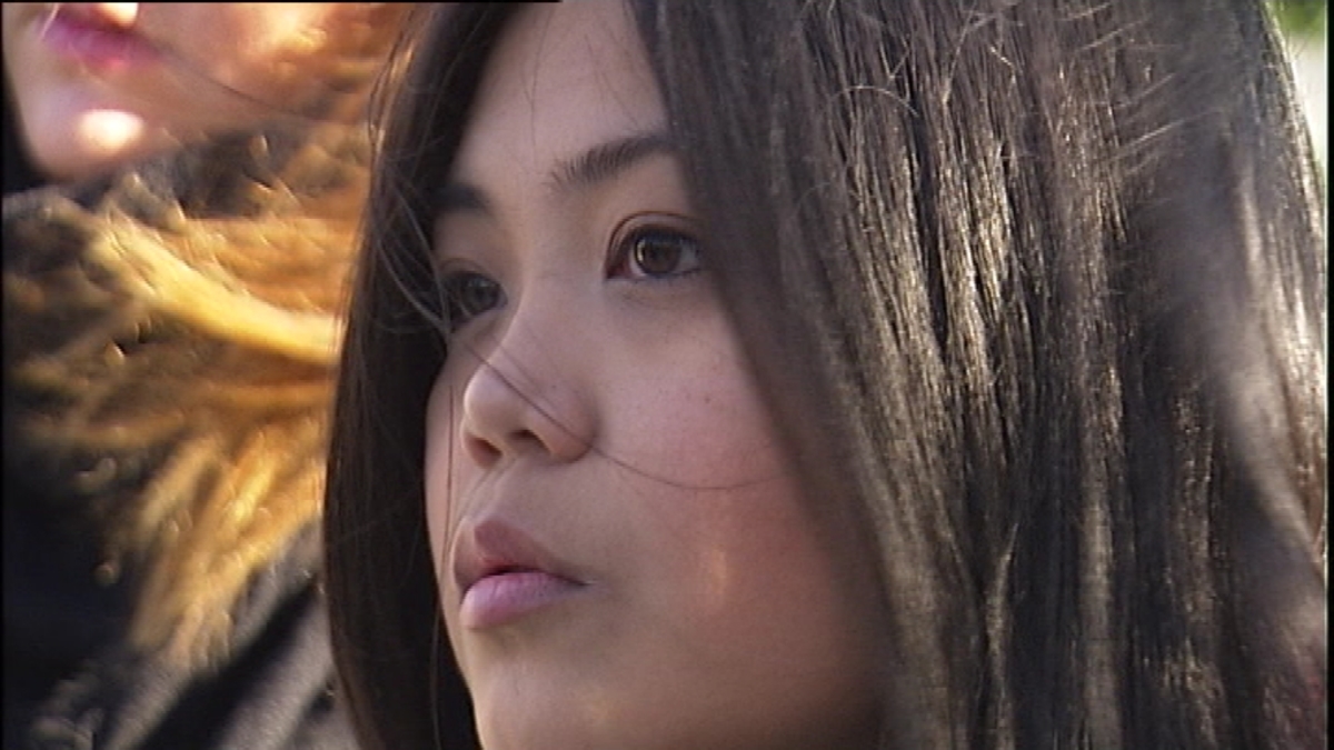 360: Τα παιδιά των μεταναστών