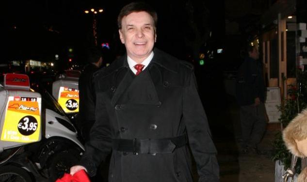 Μαρίνος: Στο “Σπίτι του Ηθοποιού” μετά το πρόβλημα της υγείας του!