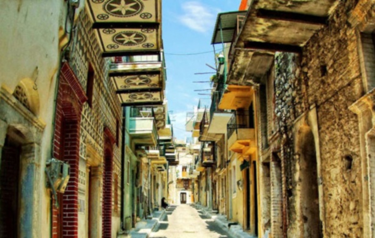 Discover Greece: Μια διαδραστική πλατφόρμα για τον τουρισμό