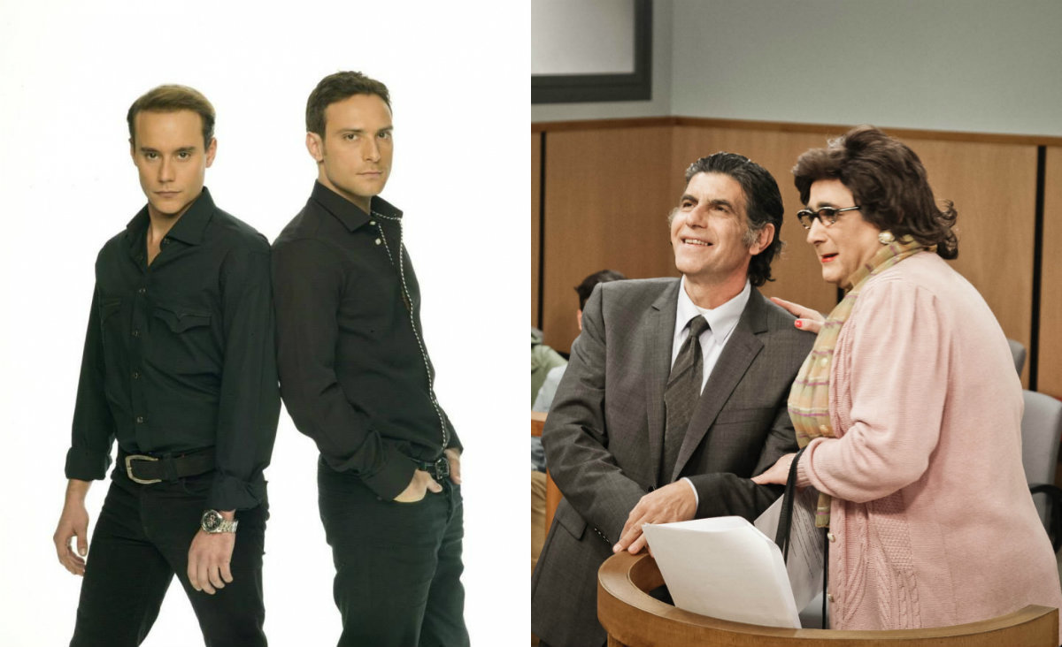 Κατάφερε η πρεμιέρα του Δια Ταύτα να «χτυπήσει» σε τηλεθέαση τα Κλεμμένα Όνειρα;