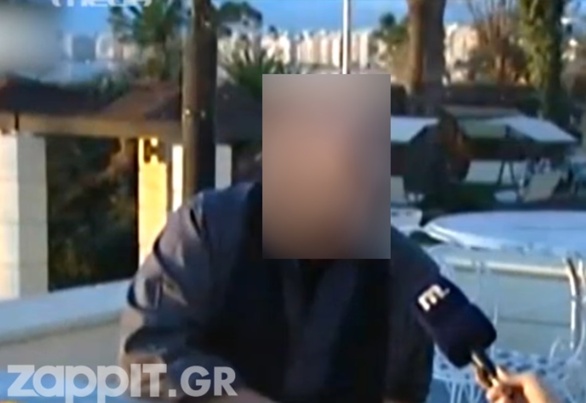 «Μετά τα μπουζούκια καταλήξαμε 17 άτομα να κάνουμε σεξ»!