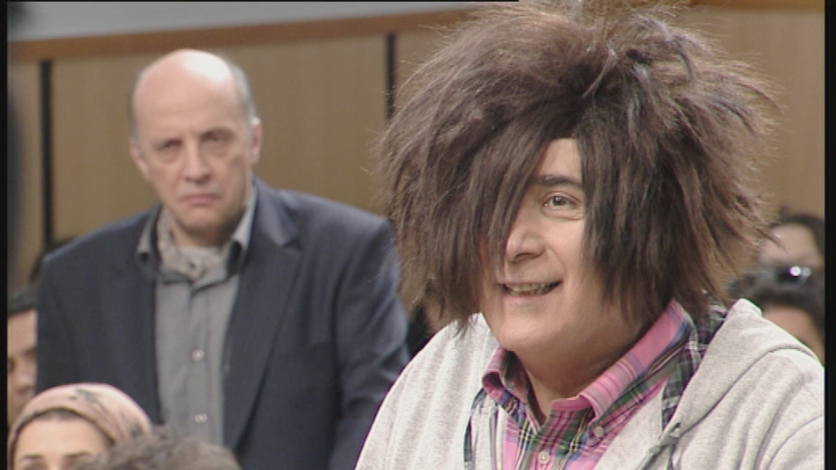 Δια Ταύτα: Πρώτο στο δυναμικό κοινό