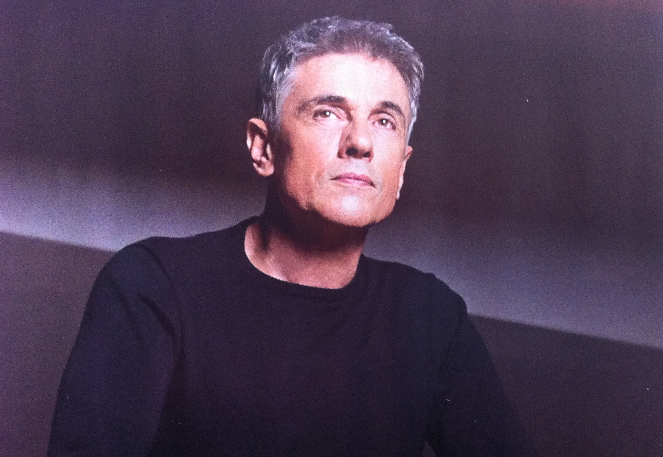 Σταύρος Ζαλμάς: «Το Άφρικα παιζόταν Δευτέρα. Δεν μπορούσα να βγώ έξω Τρίτη και Τετάρτη»!