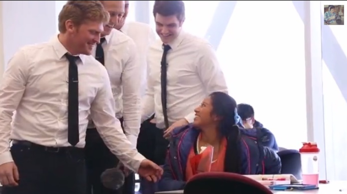 Τα καλύτερα βίντεο της ημέρας!