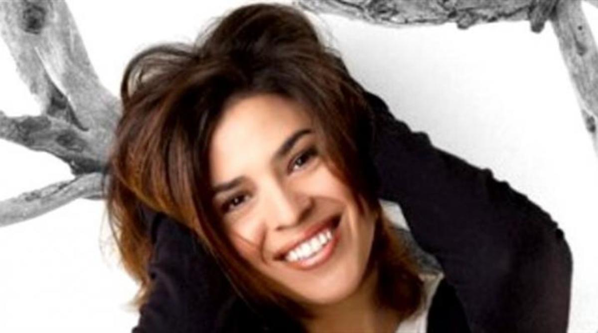 Ναταλία Δραγούμη:«Δεν με απασχολεί η φθορά του χρόνου»