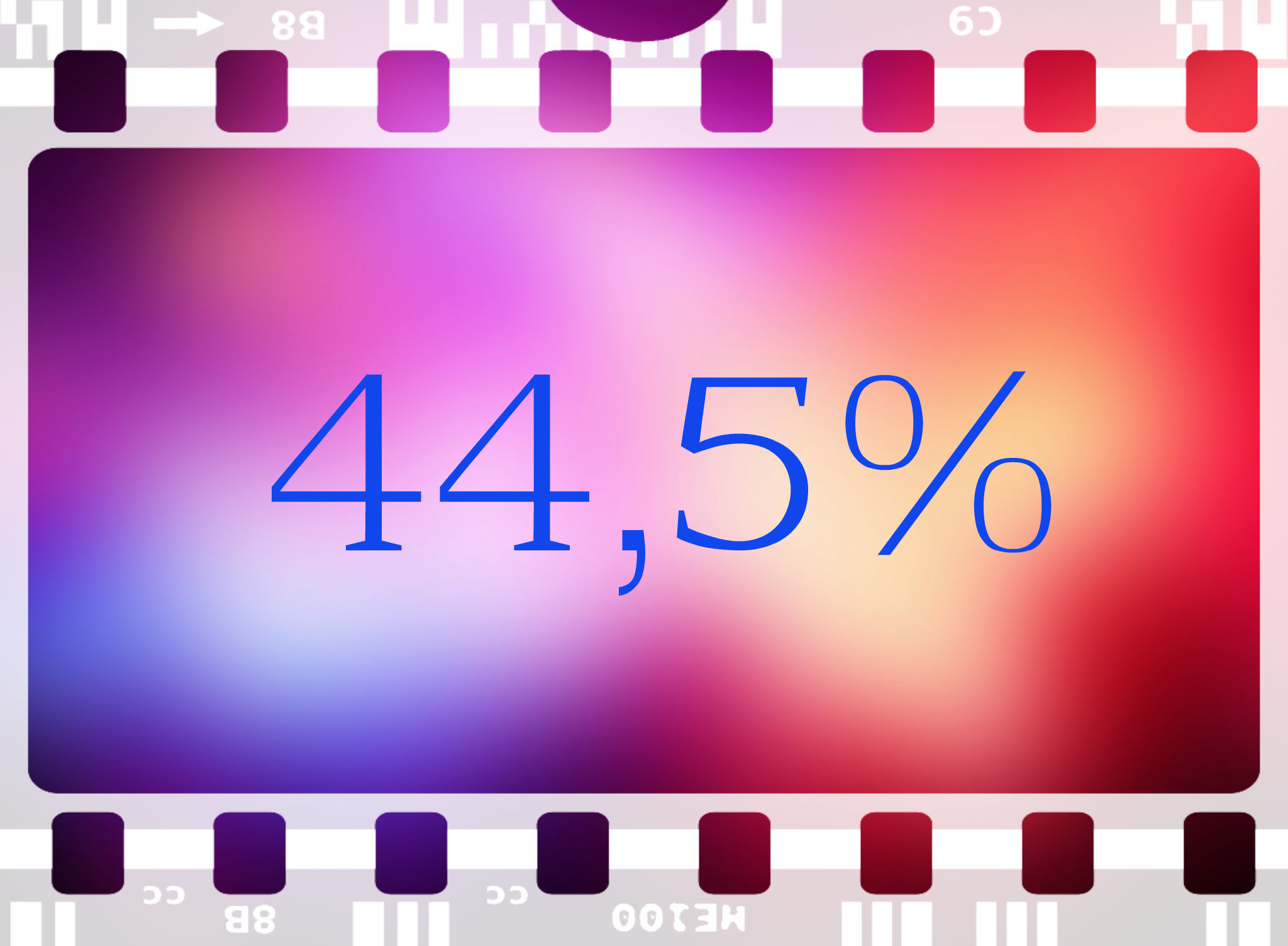 Ποια ταινία πήρε όλη την τηλεθέαση το βράδυ της Κυριακής;