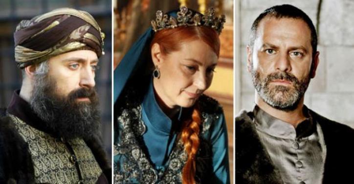 ΑΠΙΣΤΕΥΤΟ! Τούρκος κατέθεσε μήνυση κατά…του Σουλεϊμάν του Μεγαλοπρεπούς!