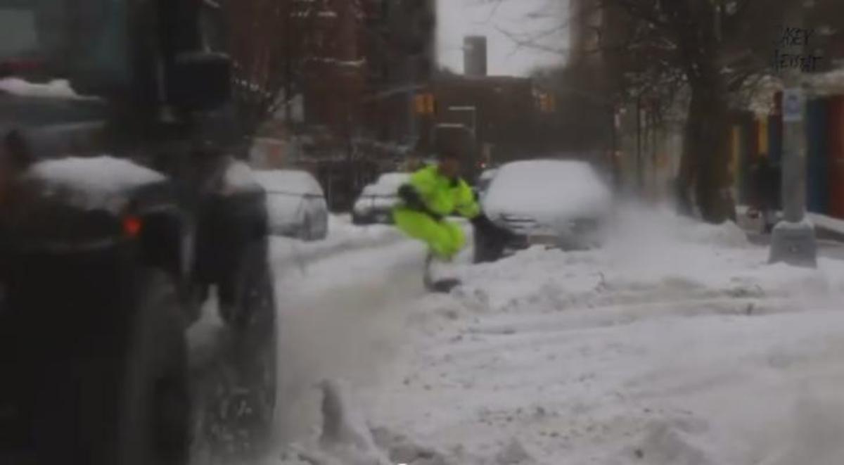 Τα καλύτερα βίντεο της ημέρας!