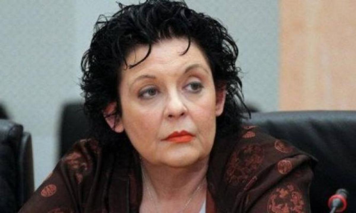Αποκαλύψεις της Λιάνας Κανέλλη στο ΣΚΑΪ: “Μόνο ο Α. Λοβέρδος είχε καταλάβει την απάτη με τις ΜΚΟ” – Ο Γ. Παπανδρέου “έπινε ουισκάκι”