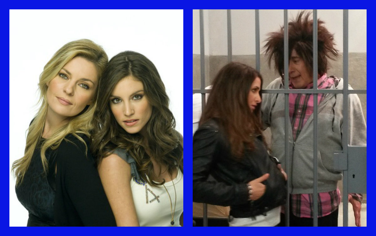 Κλεμμένα Όνειρα vs Δια Ταύτα: Μεγάλη μονομαχία για την τηλεθέαση