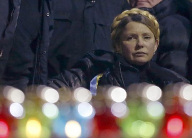 Γιούλια Τιμοσένκο, η… Εβίτα Περόν της Ουκρανίας – Πόσο άλλαξε μέσα στη φυλακή