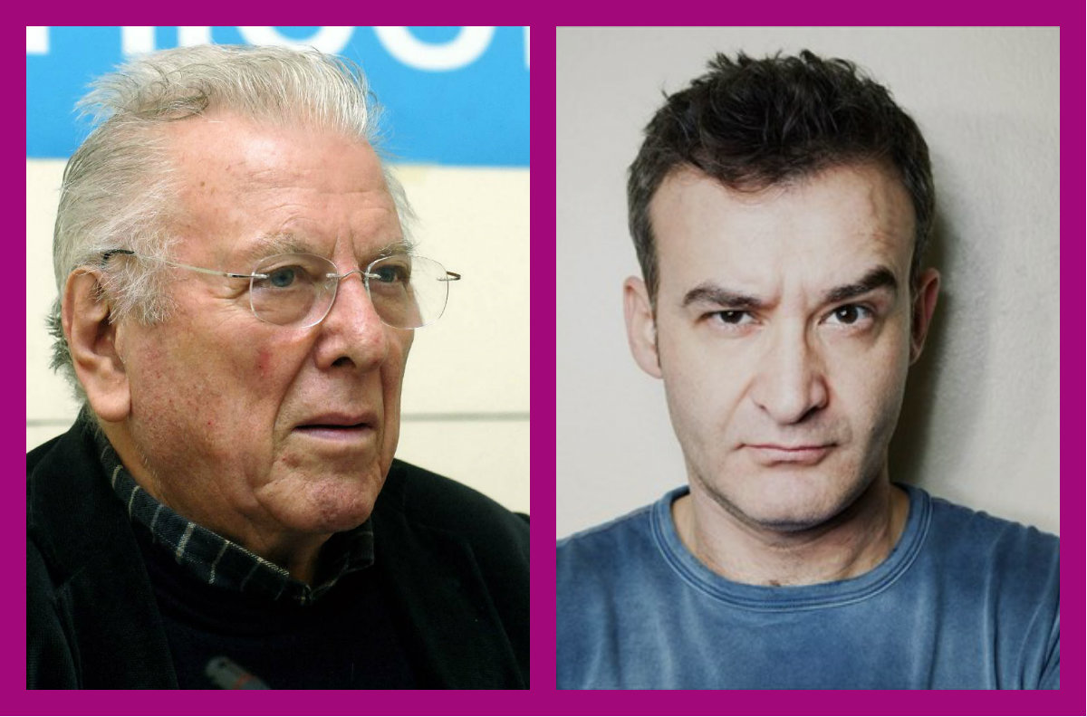 Με επιστολή απαντάει ο Νίκος Ορφανός στον Κώστα Βουτσά για τα «ραμολιμέντα»