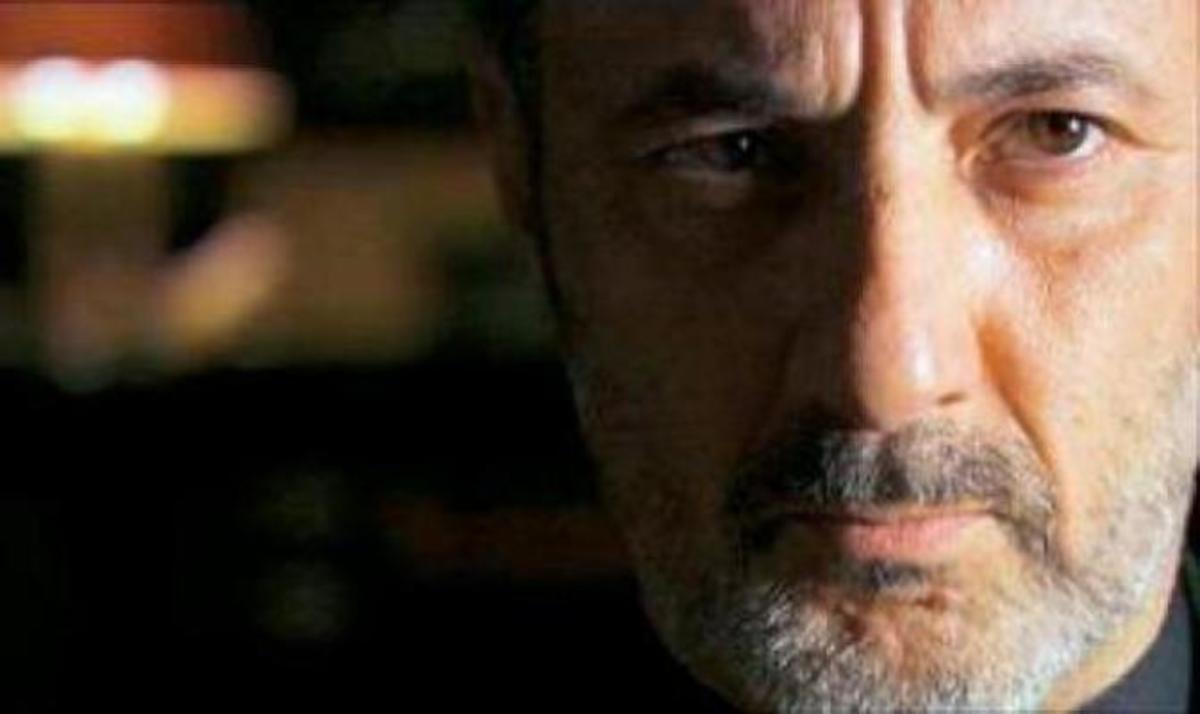 Μαΐνας: “Κινδύνεψα να σκοτωθώ”