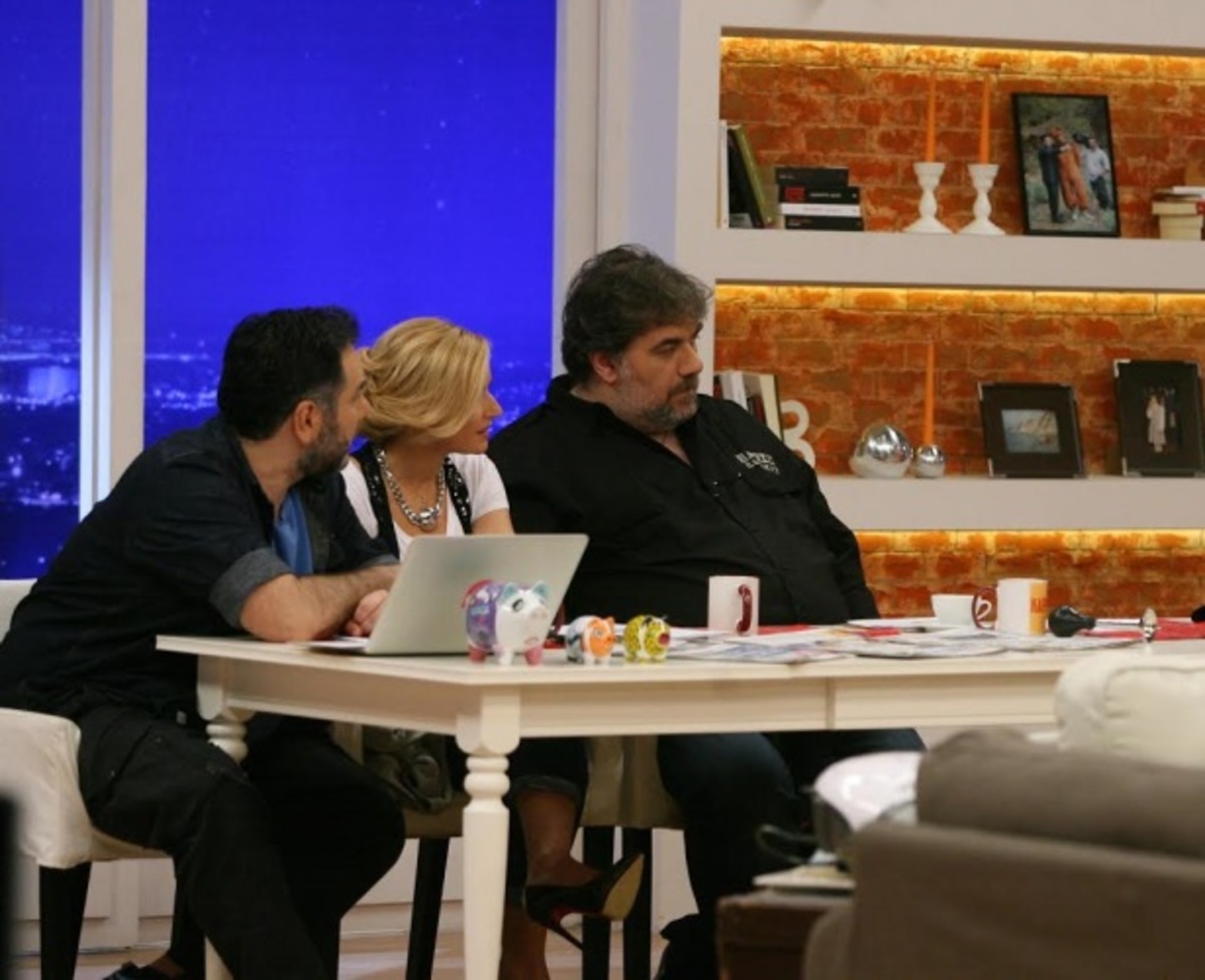 Ποιοι θα επισκεφθούν απόψε τα Καρντάσιανς;