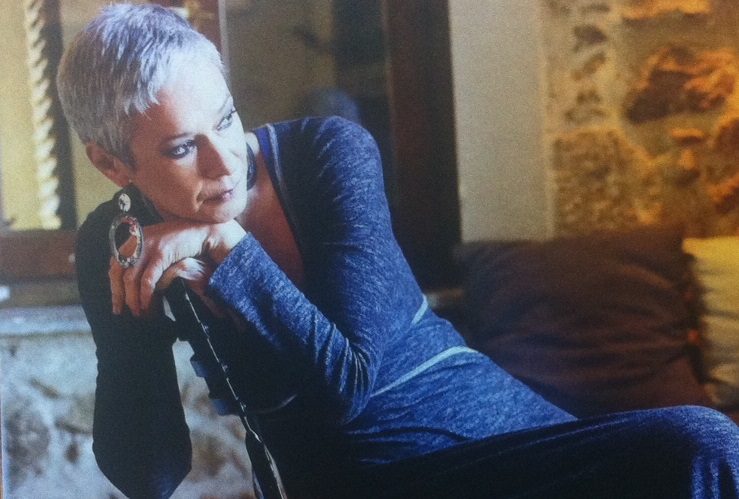 Μελίνα Κανά: «Κινδύνευσα να μείνω ανάπηρη»!