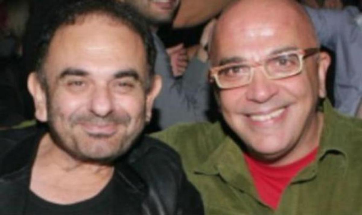 Γ. Ζουγανέλης για Σ. Μπουλά: «Πουλάνε τον θάνατό του τα καθάρματα της δημοσιογραφίας»!