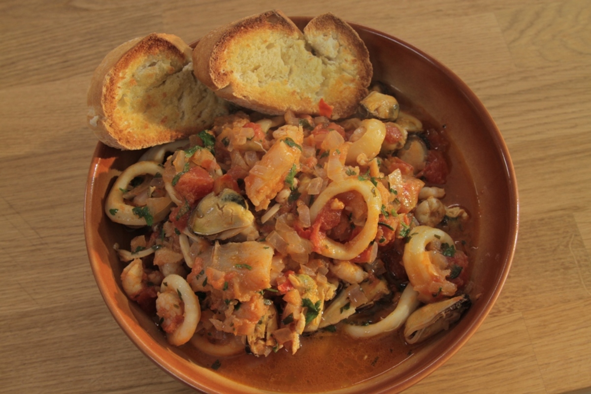 Τι ετοιμάζει σήμερα η Νταϊάν Κόχυλα;