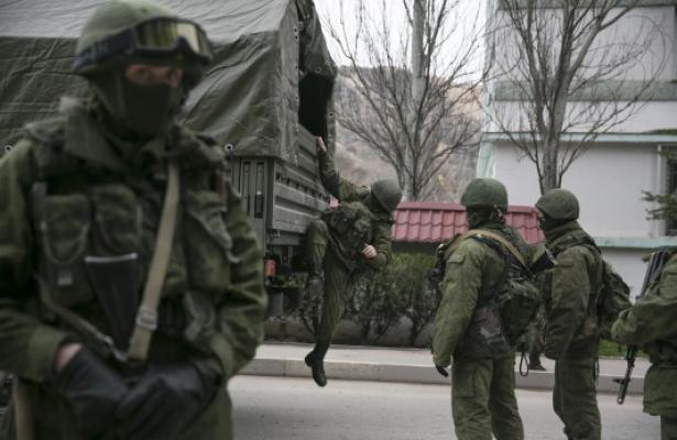 ''Η Ρωσία μας κήρυξε τον πόλεμο'' – Πάγωσε ολόκληρος ο πλανήτης από την δραματική ανακοίνωση του πρωθυπουργού της Ουκρανίας