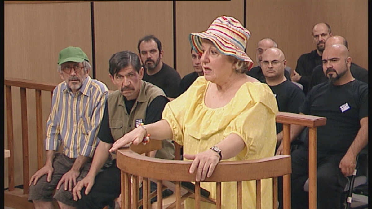 Δια Ταύτα: Το αλβανικό έπος