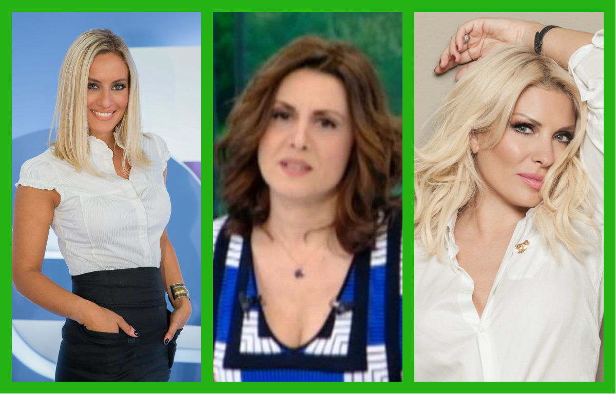 Κατάφερε η Άννα Δρούζα να «χτυπήσει» σε τηλεθέαση Μενεγάκη και Μελέτη;