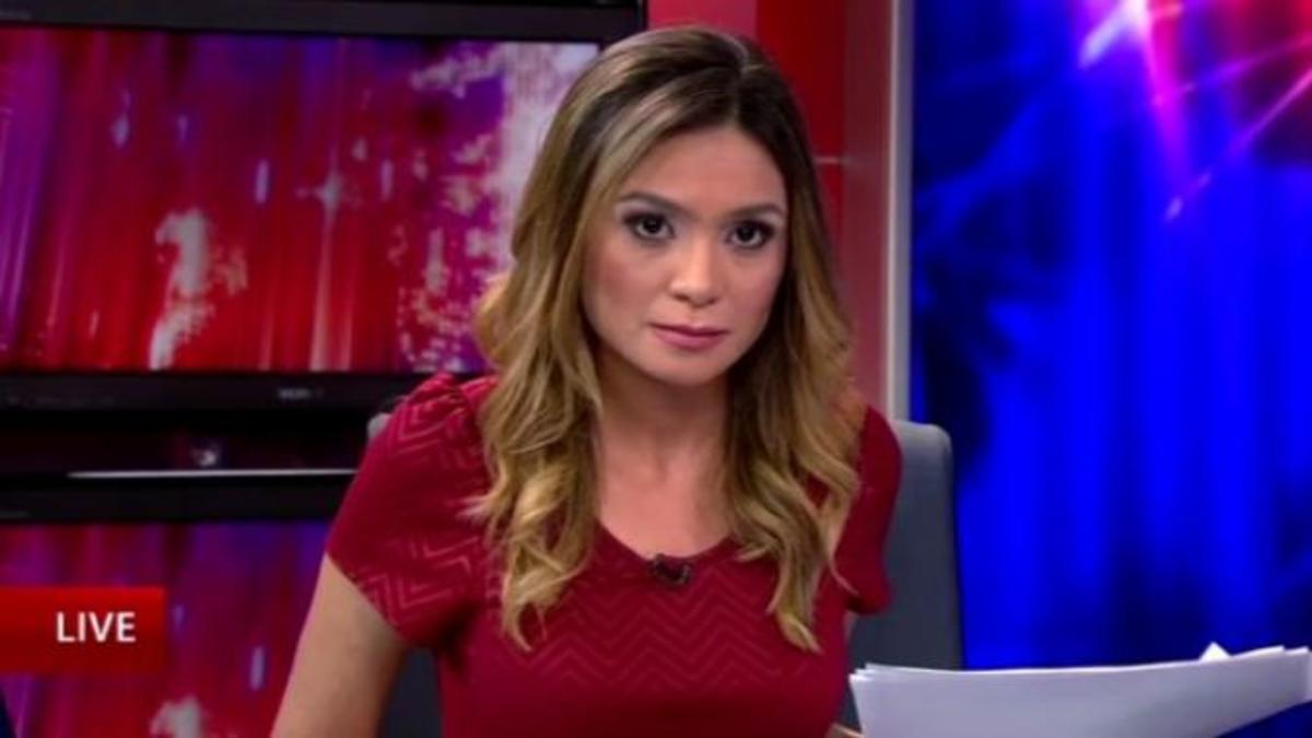 Δημοσιογράφος παραιτήθηκε on air εξαιτίας του… Πούτιν