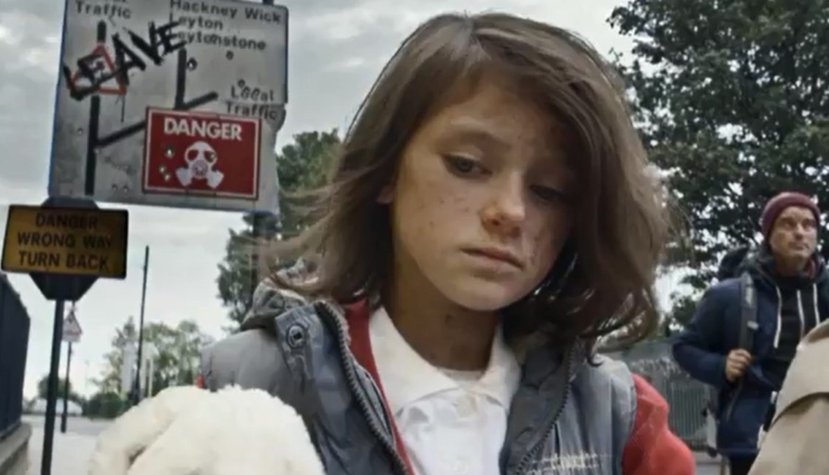 Το πιο συγκλονιστικό βίντεο που έχετε δει!