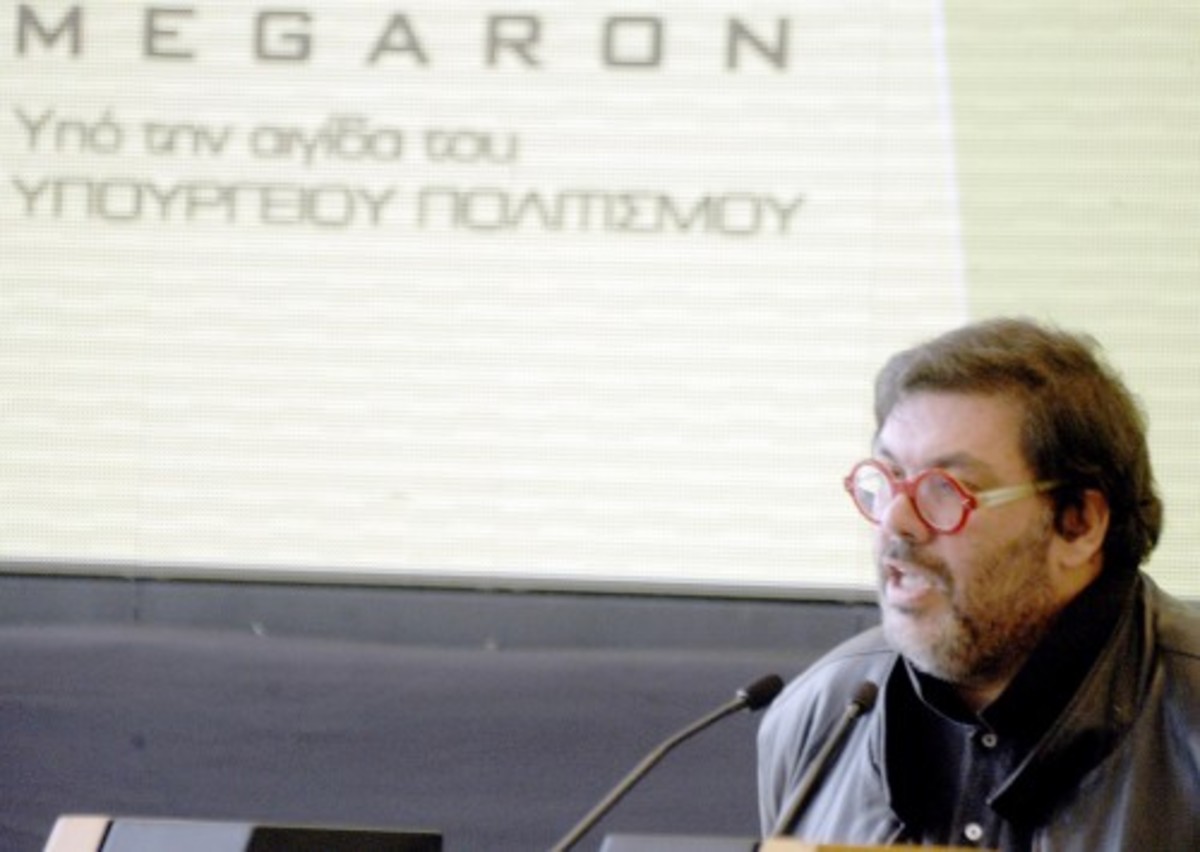 Ελεύθερος ο Θανάσης Λάλας