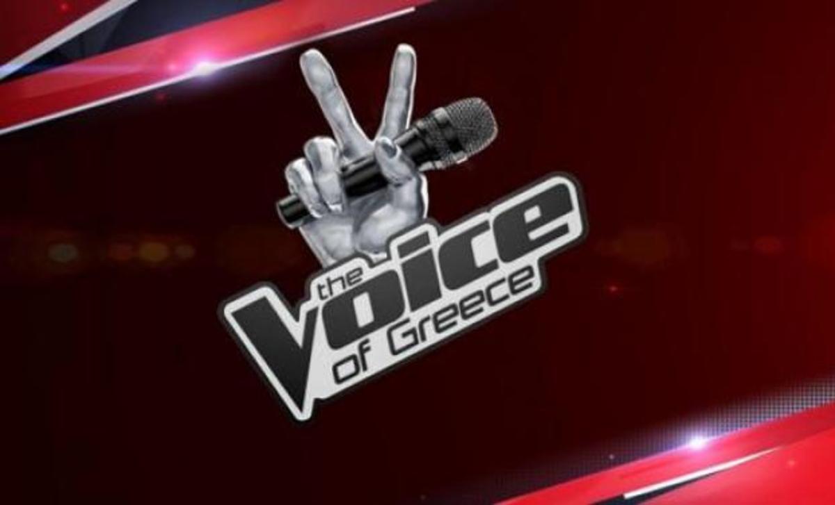 Ποιά όμορφη ξανθιά μένει εκτός στο The Voice;