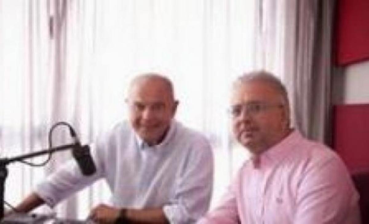 Ο Δ. Σταυρόπουλος “εγκαταλείπει” τον Βερύκιο;