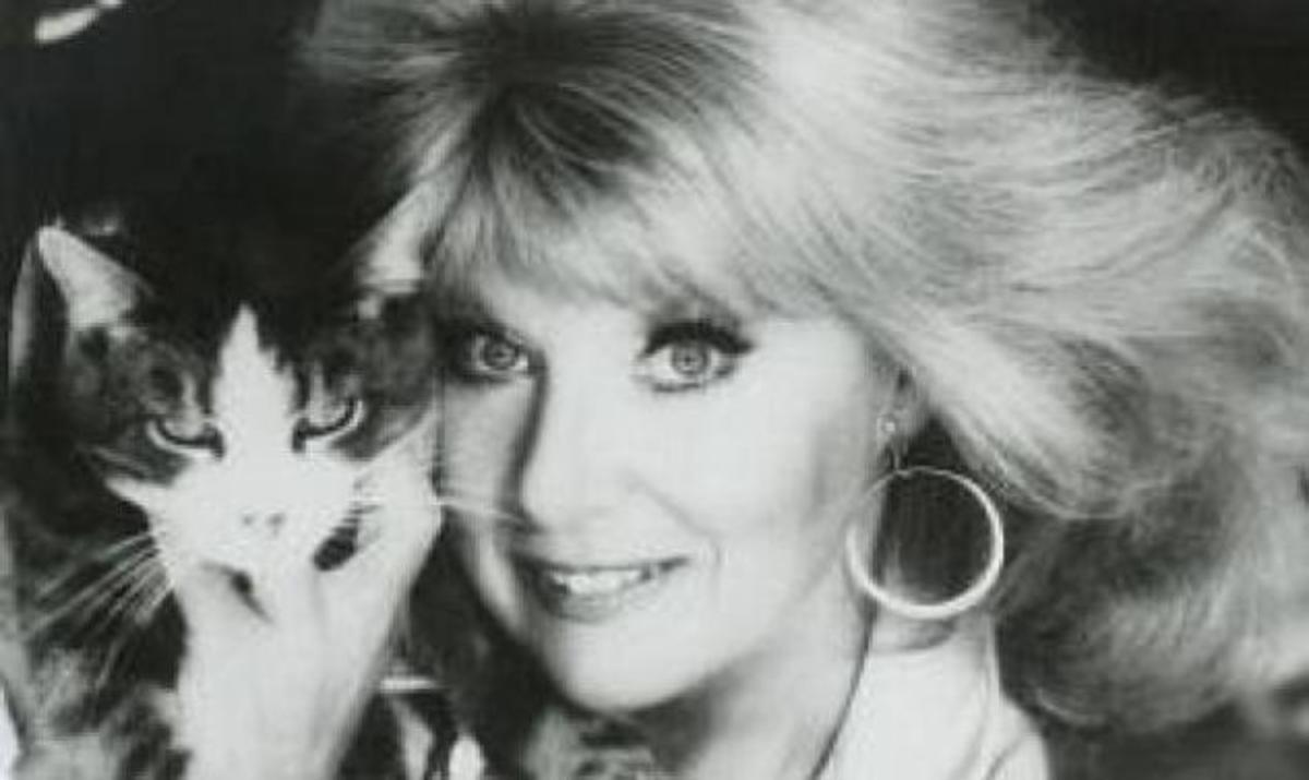 Πέθανε η Βρετανίδα ηθοποιός Sheila MacRae