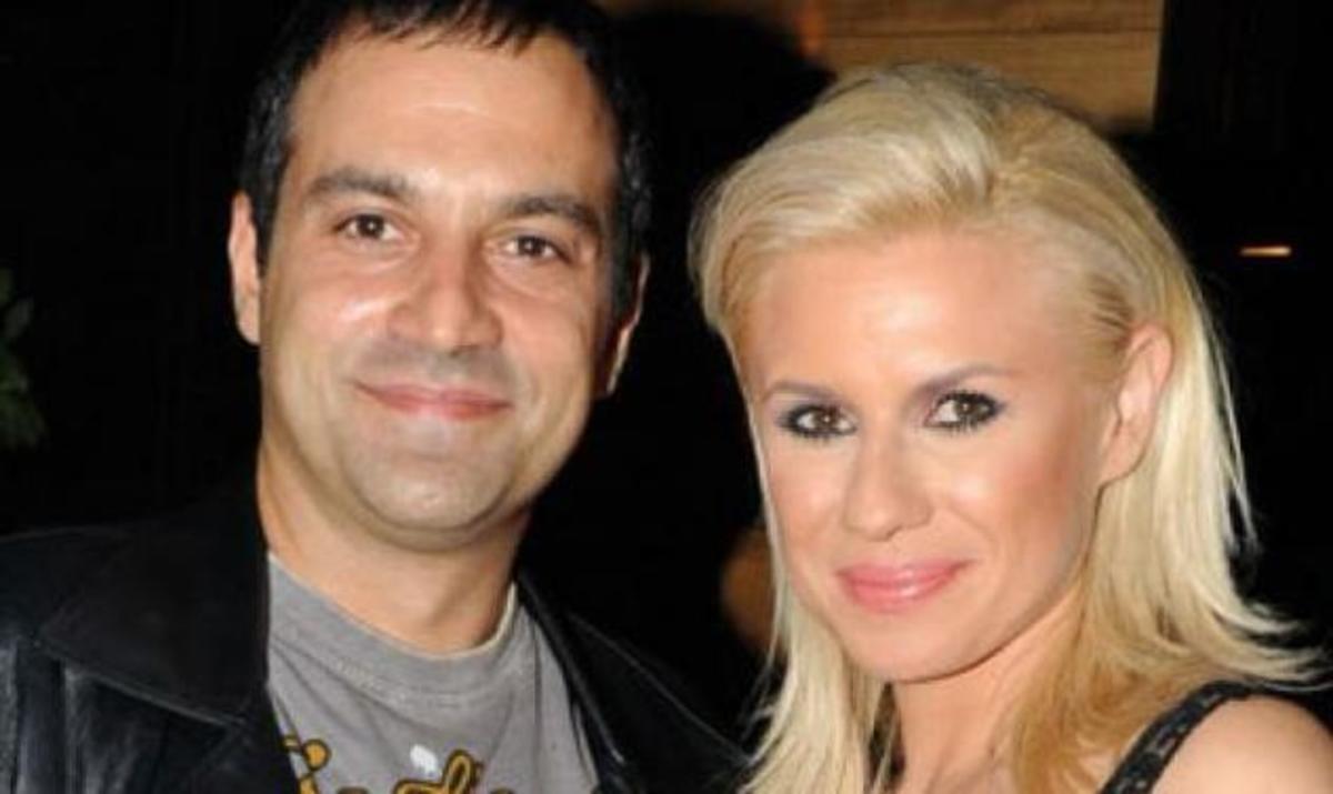 Ο… πελαργός πάει σόουμπιζ