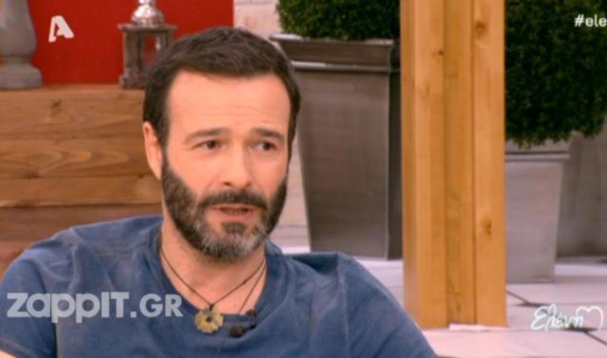 Θανάσης Ευθυμιάδης: Ζήσαμε με 6 χιλιάδες ευρώ για ένα χρόνο