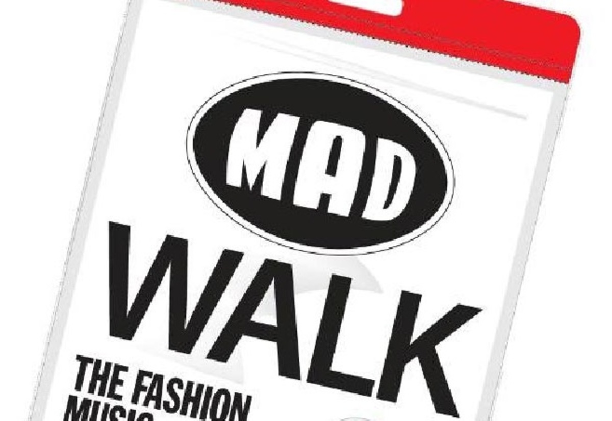 Ποιοι θα τραγουδήσουν στο φετινό Madwalk;