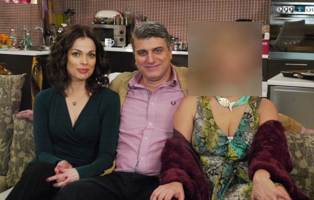 Ποια γνωστή ηθοποιό θα δούμε απόψε στη Μουρμούρα;