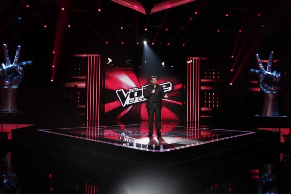 The Voice: Ποιοι παίκτες διαγωνίζονται απόψε στο τελευταίο Battle;