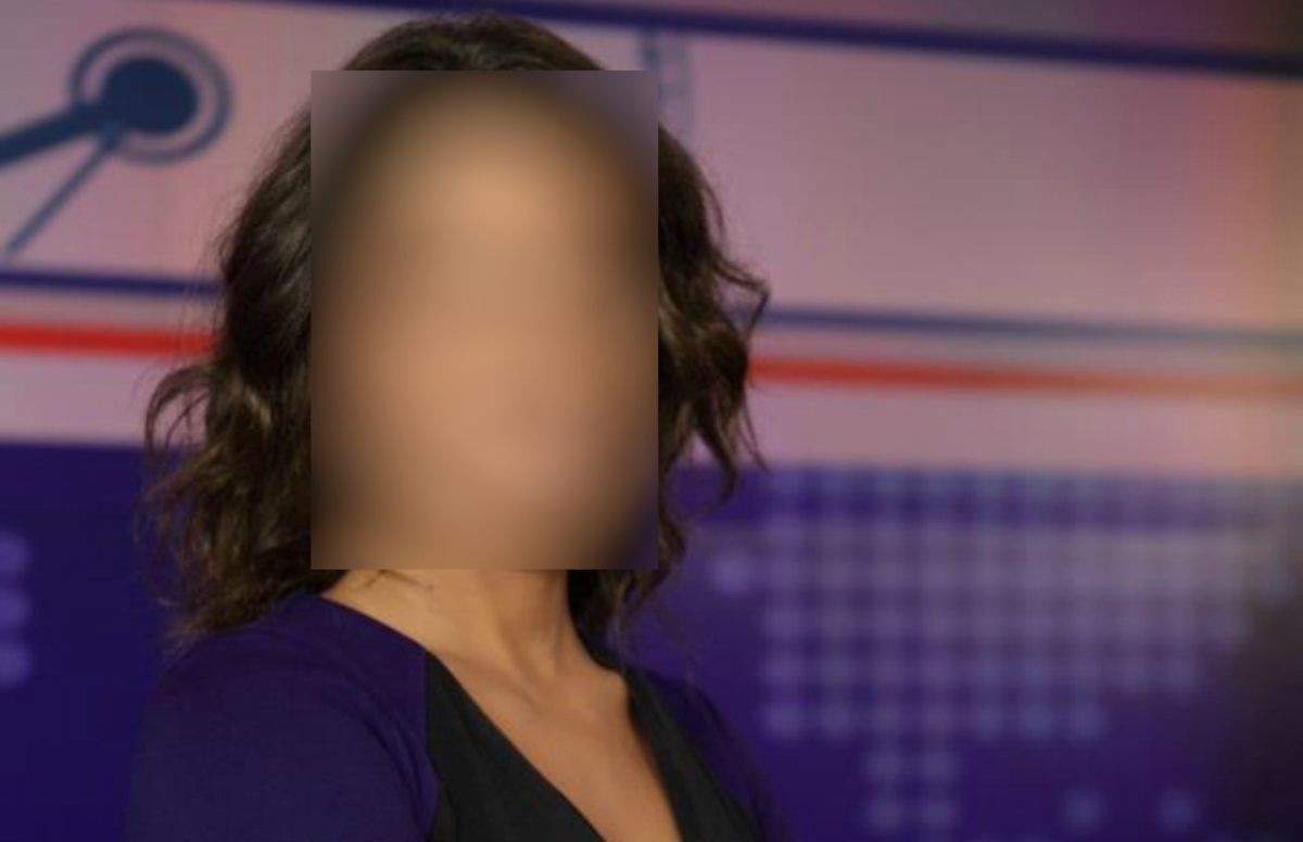 «Έπαθα κατάθλιψη. Έβαλα δεκαπέντε κιλά»!